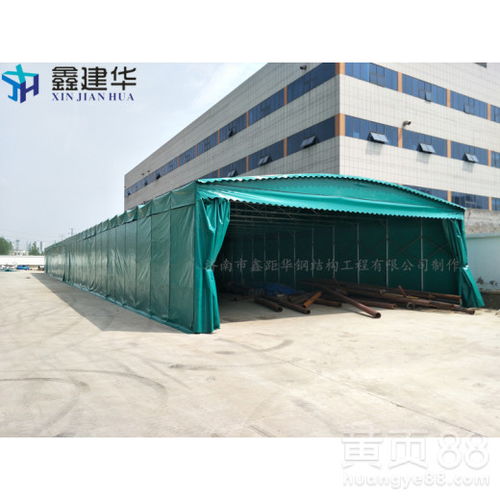 黄岛区大型仓储雨篷与户外遮阳遮雨棚 纺织品遮篷的质量与可靠性解析
